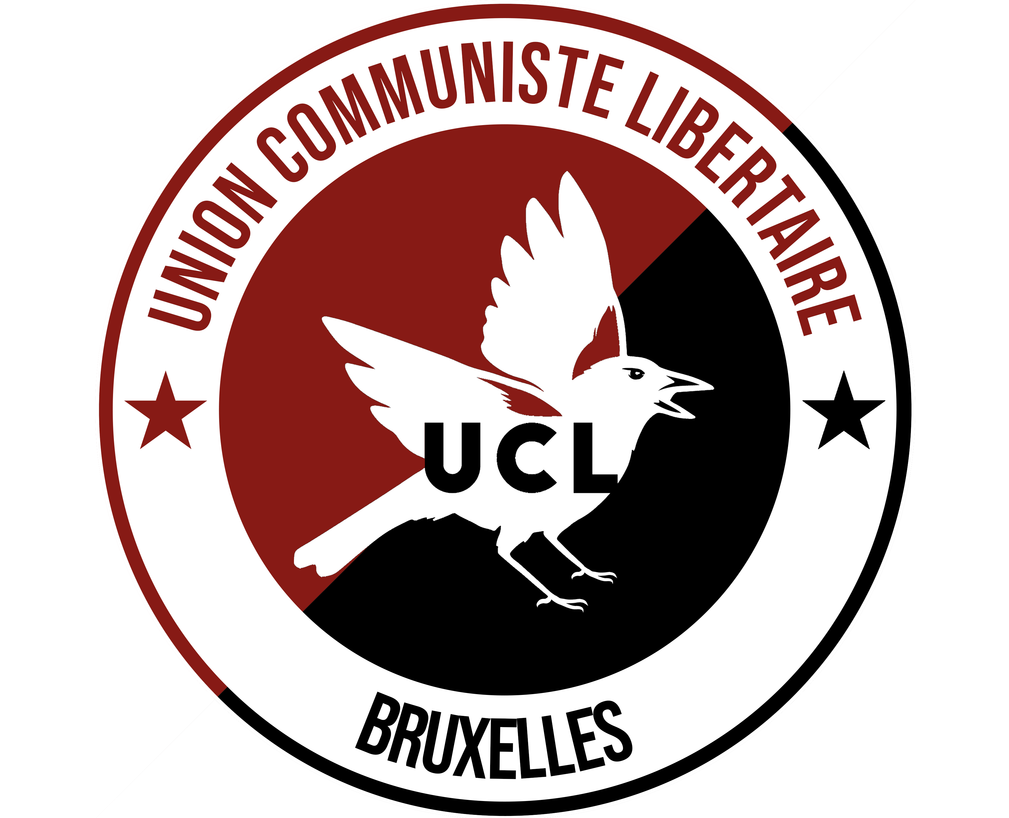 Union Communiste Libertaire Bruxelles